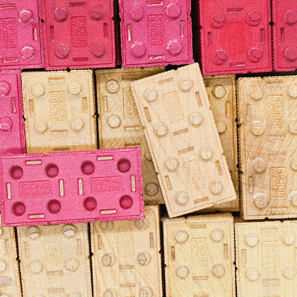 The Rise and Fall of American&nbsp;Bricks