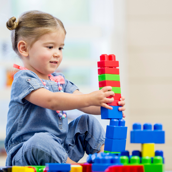 Constructing Imagination: How Toy Companies Inspired Girls to&nbsp;Build