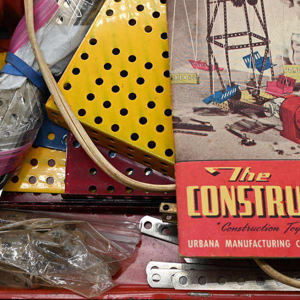 7 Building Toys Made in&nbsp;Ohio